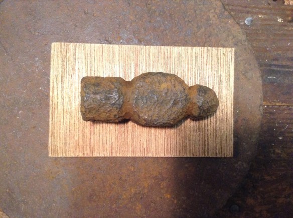 ball peen hammer