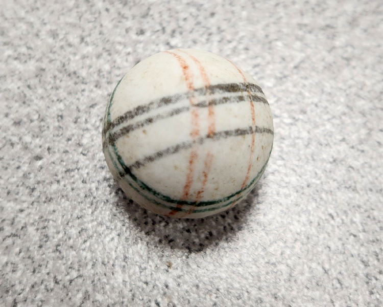 11-1-22-FOM-Julie W.-Interesting Item