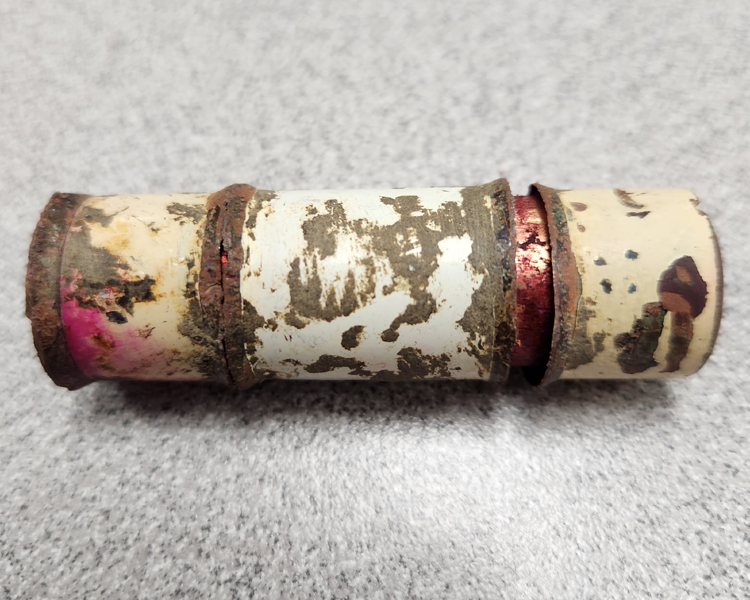 2022FOM-November- Robert P